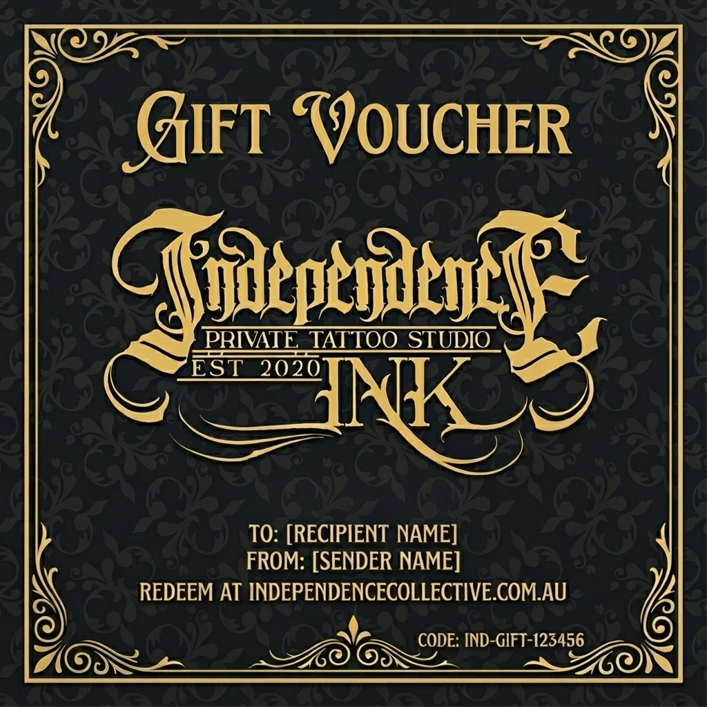 Independence Digital Gift Card